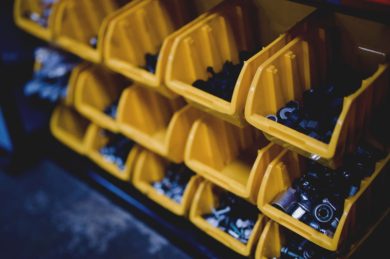 Hier eine Neuigkeit von Syrox